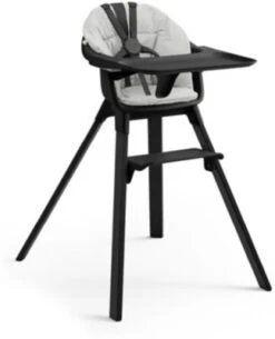 Stokke® Clikk™ Kissen, Nordic Grey -Stokke Verkauf 24947710 04