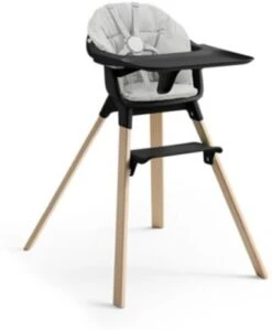 Stokke® Clikk™ Kissen, Nordic Grey -Stokke Verkauf 24947710 05