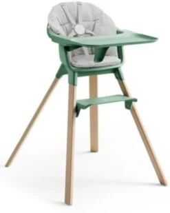Stokke® Clikk™ Kissen, Nordic Grey -Stokke Verkauf 24947710 06