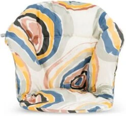Stokke® Clikk™ Kissen, Multi Circles