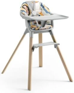 Stokke® Clikk™ Kissen, Multi Circles 8 Stokke® Clikk™ Kissen, Multi Circles -Stokke Verkauf 24947711 03