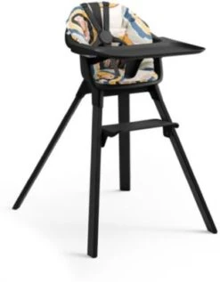 Stokke® Clikk™ Kissen, Multi Circles 10 Stokke® Clikk™ Kissen, Multi Circles -Stokke Verkauf 24947711 05