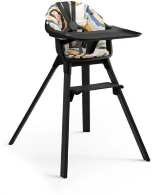 Stokke® Clikk™ Kissen, Multi Circles 5 Stokke® Clikk™ Kissen, Multi Circles - Image 5