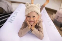 JETKIDS By STOKKE JetKids™ By Stokke® CloudSleeper™ Aufblasbares Reisebett -Stokke Verkauf 24947713 04
