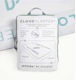 JETKIDS By STOKKE JetKids™ By Stokke® CloudSleeper™ Aufblasbares Reisebett -Stokke Verkauf 24947713 06