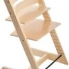 Stokke TRIPP TRAPP® Hochstuhl, Classic Collection, Natural
