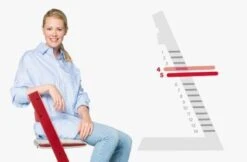 Stokke TRIPP TRAPP® Hochstuhl, Classic Collection, Black -Stokke Verkauf 2584857 06