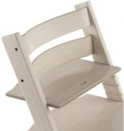 Stokke TRIPP TRAPP® Hochstuhl, Classic Collection, Whitewash -Stokke Verkauf 2584859 04