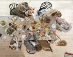 Stokke TRIPP TRAPP® Hochstuhl, Classic Collection, Walnut Brown -Stokke Verkauf 2584860 03