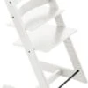 Stokke TRIPP TRAPP® Hochstuhl, Classic Collection, White