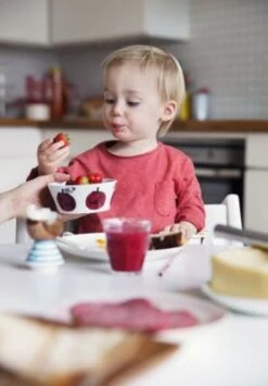 Stokke TRIPP TRAPP® Hochstuhl, Classic Collection, White -Stokke Verkauf 2584861 03