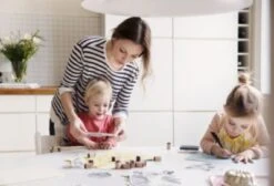 Stokke TRIPP TRAPP® Hochstuhl, Classic Collection, White -Stokke Verkauf 2584861 04