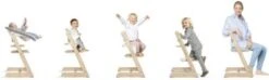 Stokke TRIPP TRAPP® Hochstuhl, Classic Collection, White -Stokke Verkauf 2584861 05