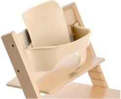Stokke Tripp Trapp® BABY SET™, Natural