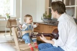 Stokke Tripp Trapp® BABY SET™, Natural -Stokke Verkauf 2595859 03