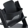 Stokke Tripp Trapp® BABY SET™, Black