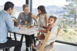 Stokke Tripp Trapp® BABY SET™, White -Stokke Verkauf 2595863 03