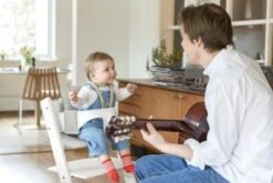 Stokke Tripp Trapp® BABY SET™, White -Stokke Verkauf 2595863 04