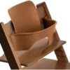 Stokke Tripp Trapp® BABY SET™, Walnut Brown