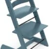 Stokke TRIPP TRAPP® Hochstuhl, Classic Collection, Fjord Blue