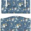 Stokke Tripp Trapp® Classic Baby Kissen, Into The Deep