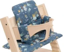 Stokke Tripp Trapp® Classic Baby Kissen, Into The Deep -Stokke Verkauf 26695215 03