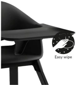 Stokke® Clikk™ Hochstuhl, Midnight Black 10 Stokke® Clikk™ Hochstuhl, Midnight Black -Stokke Verkauf 28257249 05