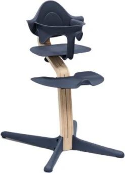 Stokke Nomi® Babyset, Navy -Stokke Verkauf 29379447 03