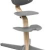 Stokke Nomi® Hochstuhl, Natural Grey