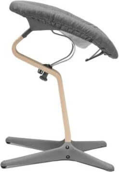 Stokke Nomi® Newborn Set, White / Grey Blue -Stokke Verkauf 29379459 04