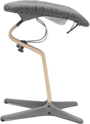 Stokke Nomi® Newborn Set, Grey / Grey Blue 5 Stokke Nomi® Newborn Set, Grey / Grey Blue - Image 5