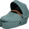 Stokke Xplory® Kinderwagenaufsatz, Cool Teal