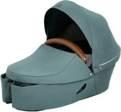 Stokke Xplory® Kinderwagenaufsatz, Cool Teal