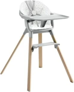 Stokke Clikk™ Kissen, Blueberry Boat -Stokke Verkauf 29405470 03