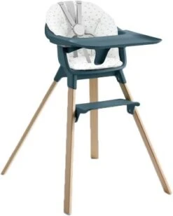 Stokke Clikk™ Kissen, Blueberry Boat -Stokke Verkauf 29405470 04