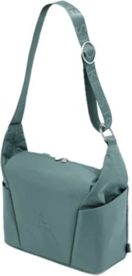 Stokke Xplory® Changing Bag, Cool Teal