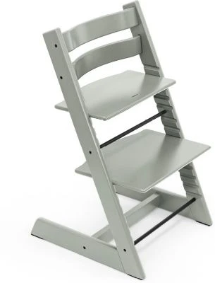 Stokke Tripp Trapp® Hochstuhl, Glacier Green 1 Stokke Tripp Trapp® Hochstuhl, Glacier Green