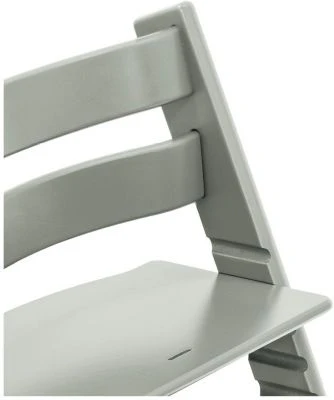 Stokke Tripp Trapp® Hochstuhl, Glacier Green 3 Stokke Tripp Trapp® Hochstuhl, Glacier Green - Image 3