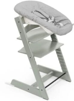 Stokke Tripp Trapp® Hochstuhl, Glacier Green 9 Stokke Tripp Trapp® Hochstuhl, Glacier Green -Stokke Verkauf 29405474 05
