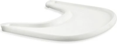 Stokke® Tray Tripp Trapp®, White 1 Stokke® Tray Tripp Trapp®, White