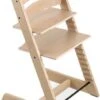 Stokke Tripp Trapp® Hochstuhl, Oak, Natural