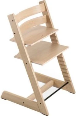 Stokke Tripp Trapp® Hochstuhl, Oak, Natural