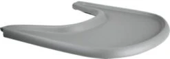 Stokke® Tray Tripp Trapp®, Storm Grey
