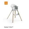 Stokke® Clikk™ Hochstuhl Cloud Grey