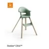 Stokke® Clikk™ Hochstuhl Clover Green