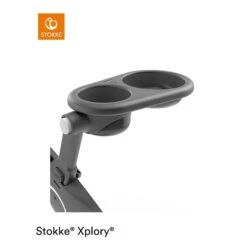 Stokke® Stroller Snack Tray