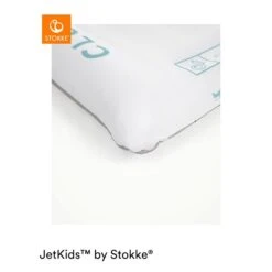JetKids™ By Stokke® CloudSleeper™ Aufblasbares Kinderbett White -Stokke Verkauf jetkids by stokke cloudsleeper 2j1a9114 rt