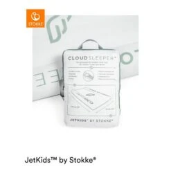 JetKids™ By Stokke® CloudSleeper™ Aufblasbares Kinderbett White -Stokke Verkauf jetkids by stokke cloudsleeper 2j1a9226 rt