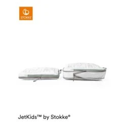 JetKids™ By Stokke® CloudSleeper™ Aufblasbares Kinderbett White -Stokke Verkauf jetkids cloudsleeper 210608 0154 rt