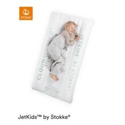 JetKids™ By Stokke® CloudSleeper™ Aufblasbares Kinderbett White -Stokke Verkauf jetkids cloudsleeper 210628 8886 rt